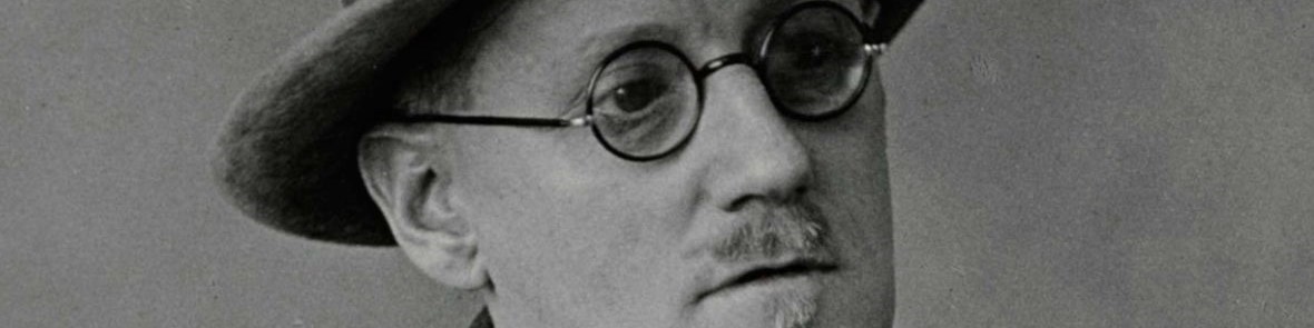 James Joyce Image