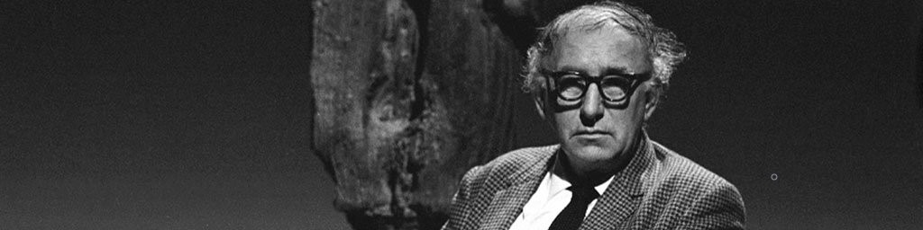 Patrick Kavanagh Image